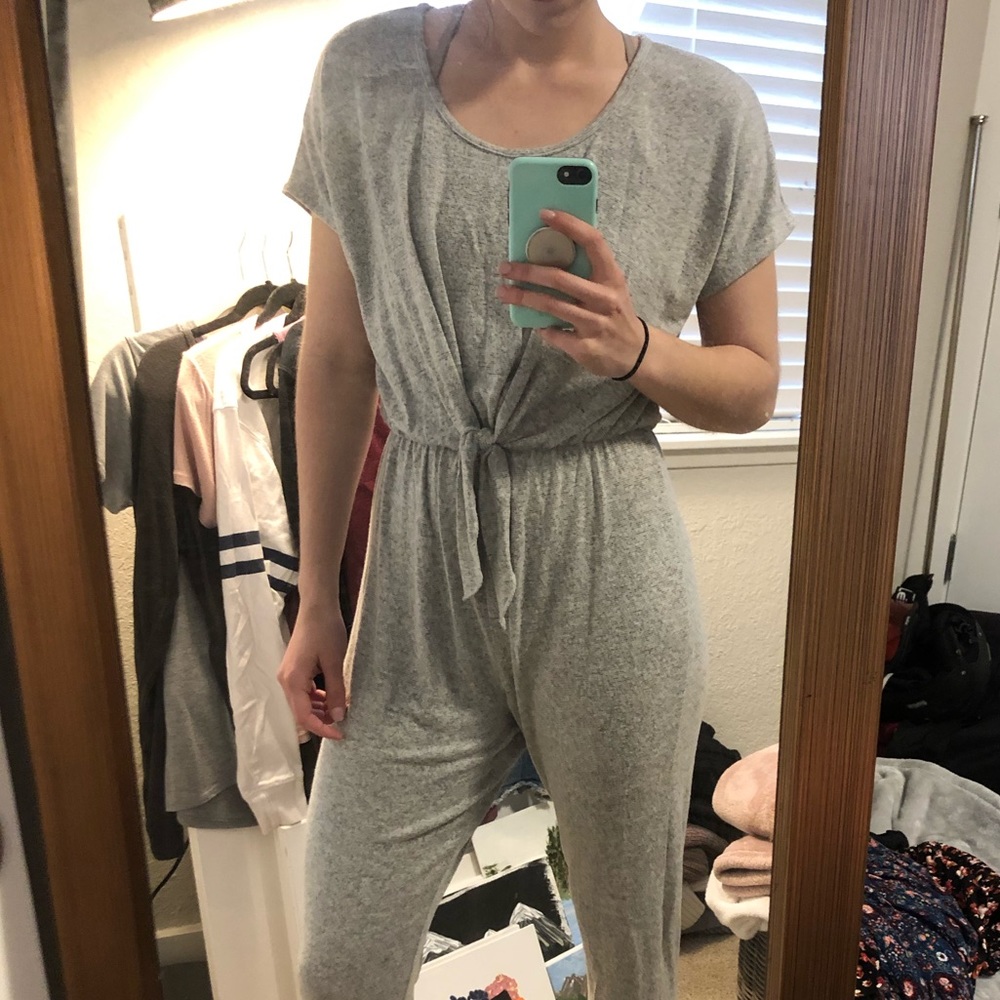 Romper/jumpsuit